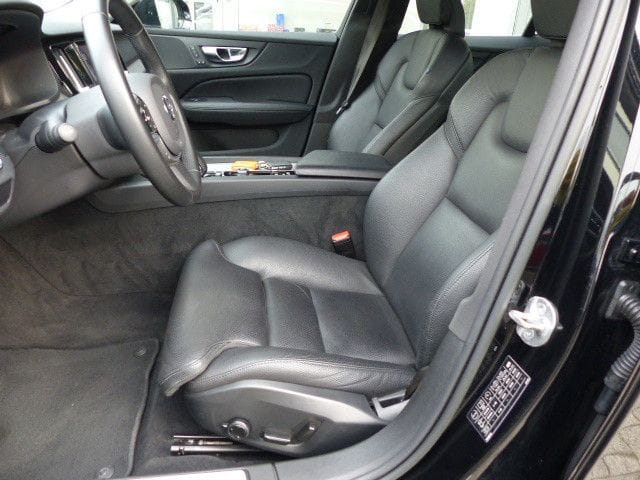 Volvo V60 Plus Bright B4 Aut.EU6d LEDER GOOGLE BLIS foto 8