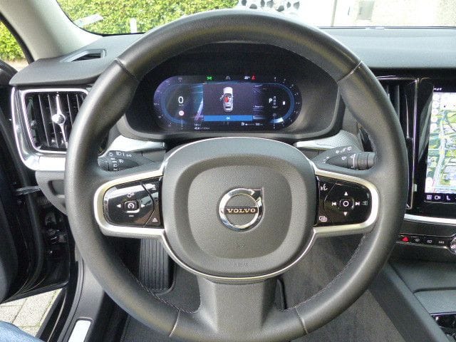 Volvo V60 Plus Bright B4 Aut.EU6d LEDER GOOGLE BLIS foto 9