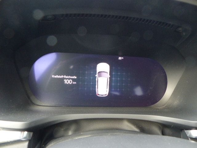 Volvo V60 Plus Bright B4 Aut.EU6d LEDER GOOGLE BLIS foto 10