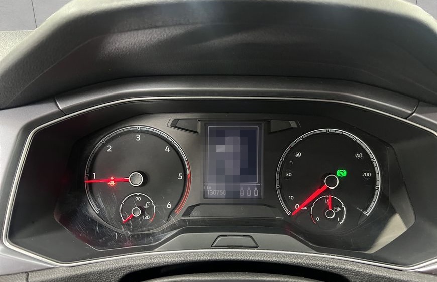 Volkswagen T-Roc 2.0 TDI 4MOTION DSG Navi foto 11