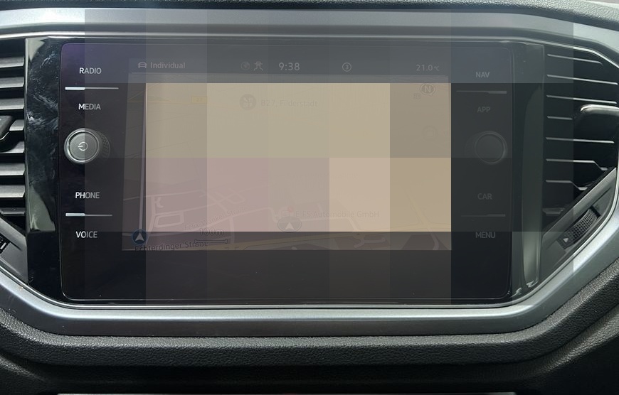 Volkswagen T-Roc 2.0 TDI 4MOTION DSG Navi foto 14