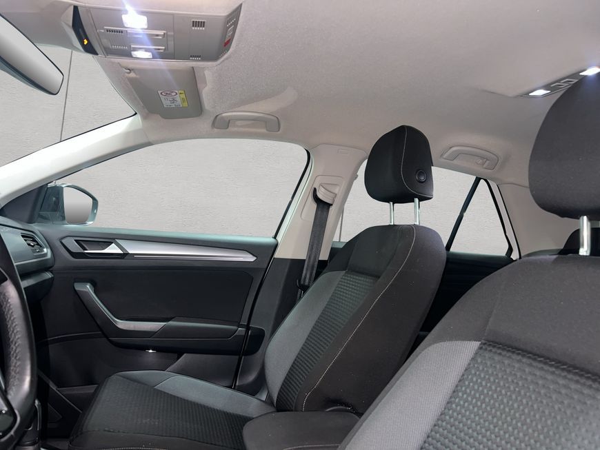 Volkswagen T-Roc 2.0 TDI 4MOTION DSG Navi foto 15