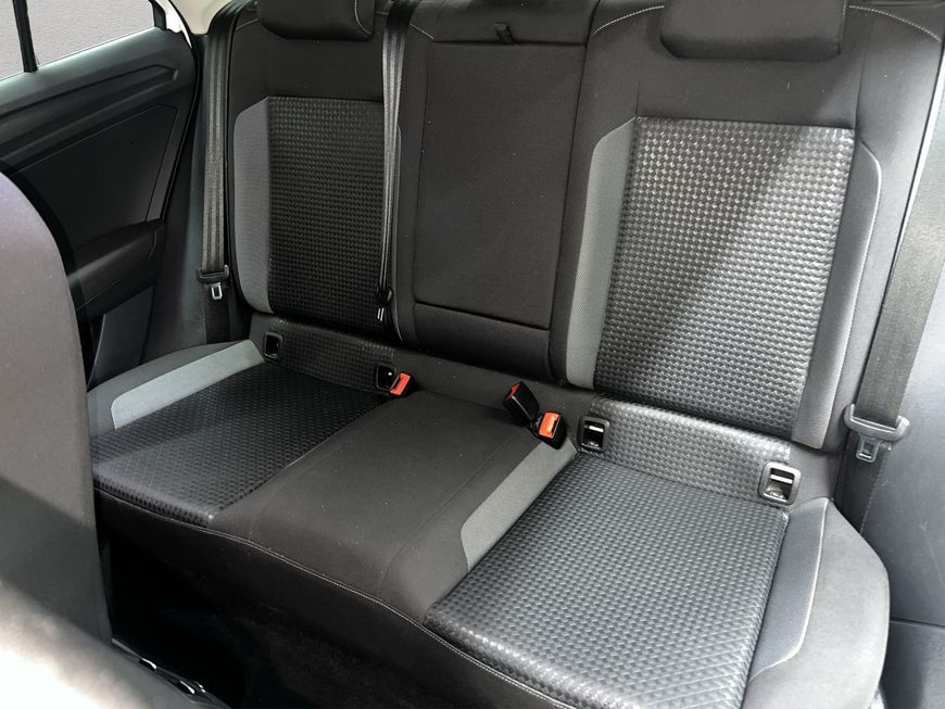 Volkswagen T-Roc 2.0 TDI 4MOTION DSG Navi foto 17