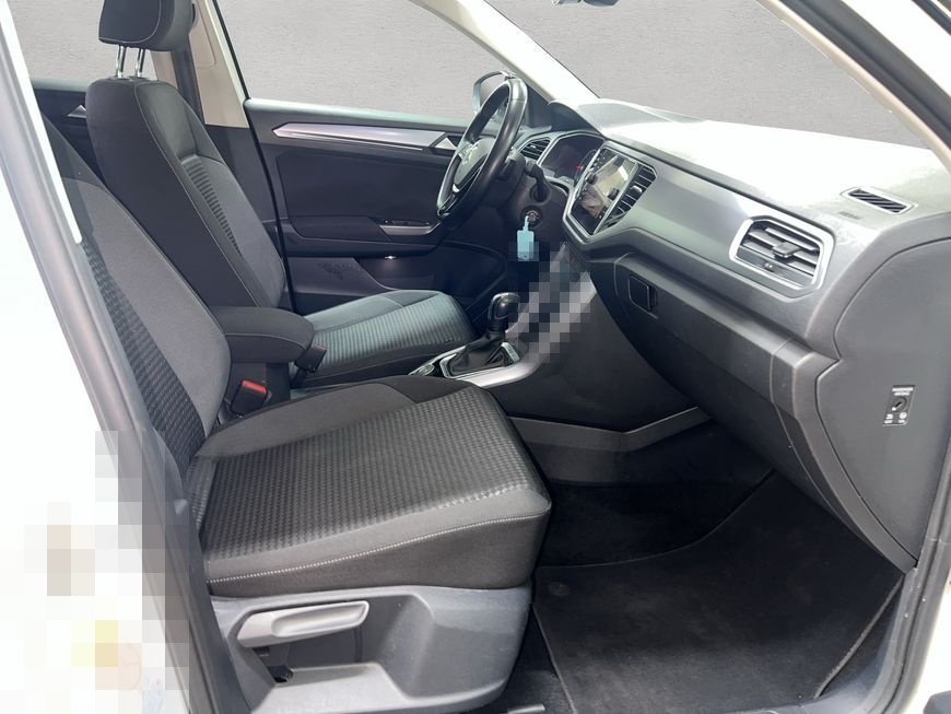 Volkswagen T-Roc 2.0 TDI 4MOTION DSG Navi foto 18