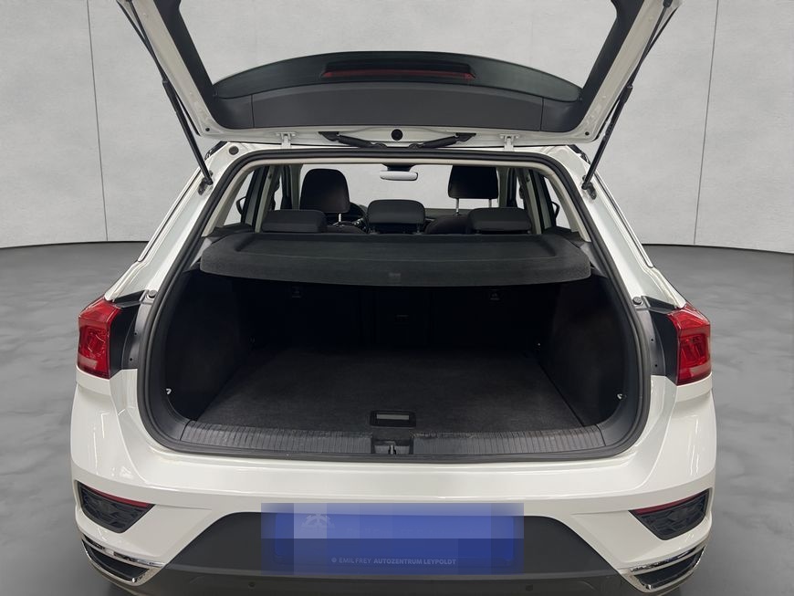 Volkswagen T-Roc 2.0 TDI 4MOTION DSG Navi foto 4