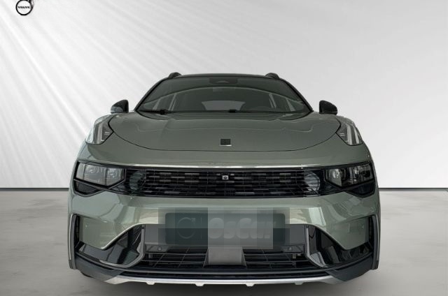 Lynk&Co 01 1.5 PHEV More 360Grad KlimaECC el.FS Sitzh. L foto 2