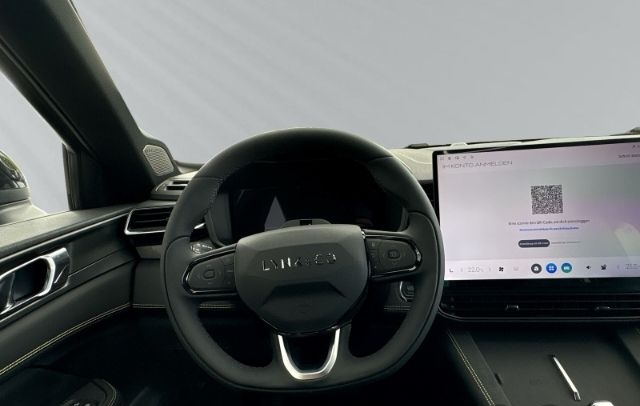 Lynk&Co 01 1.5 PHEV More 360Grad KlimaECC el.FS Sitzh. L foto 11