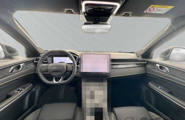 Lynk&Co 01 1.5 PHEV More 360Grad KlimaECC el.FS Sitzh. L foto 12