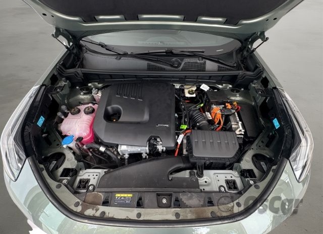 Lynk&Co 01 1.5 PHEV More 360Grad KlimaECC el.FS Sitzh. L foto 13