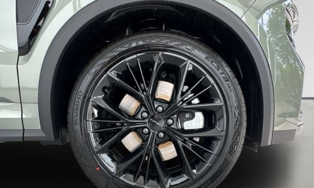 Lynk&Co 01 1.5 PHEV More 360Grad KlimaECC el.FS Sitzh. L foto 15