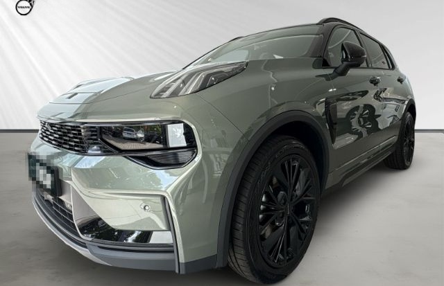 Lynk&Co 01 1.5 PHEV More 360Grad KlimaECC el.FS Sitzh. L foto 3