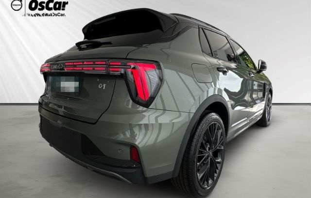 Lynk&Co 01 1.5 PHEV More 360Grad KlimaECC el.FS Sitzh. L foto 6