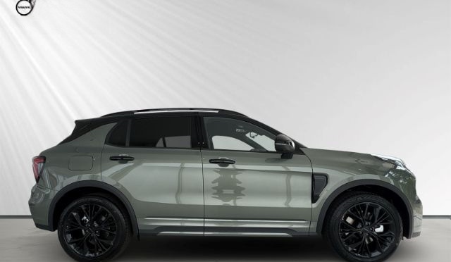 Lynk&Co 01 1.5 PHEV More 360Grad KlimaECC el.FS Sitzh. L foto 7