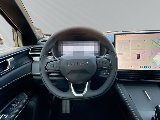 Lynk&Co 01 1.5 PHEV More 360Grad KlimaECC el.FS Sitzh. L foto 11