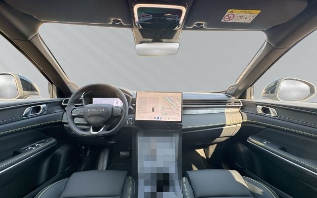 Lynk&Co 01 1.5 PHEV More 360Grad KlimaECC el.FS Sitzh. L foto 12