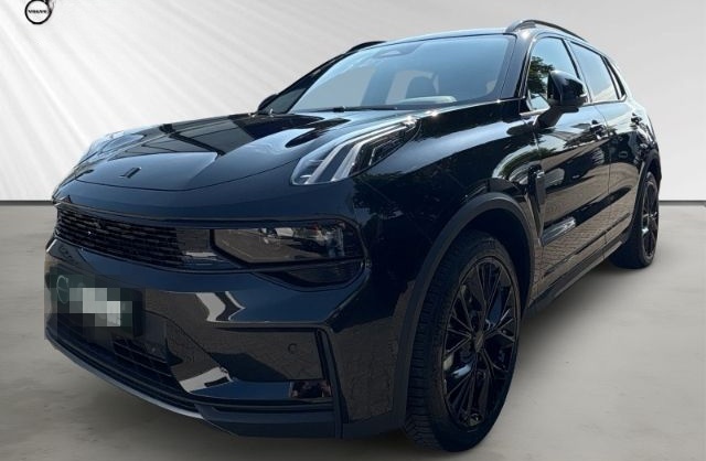 Lynk&Co 01 1.5 PHEV More 360Grad KlimaECC el.FS Sitzh. L foto 3