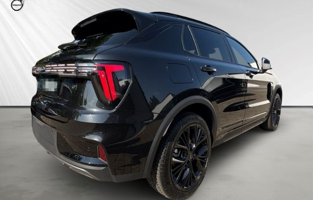 Lynk&Co 01 1.5 PHEV More 360Grad KlimaECC el.FS Sitzh. L foto 6