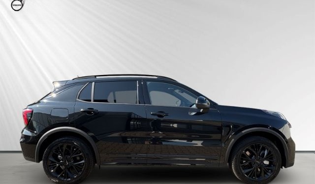 Lynk&Co 01 1.5 PHEV More 360Grad KlimaECC el.FS Sitzh. L foto 7