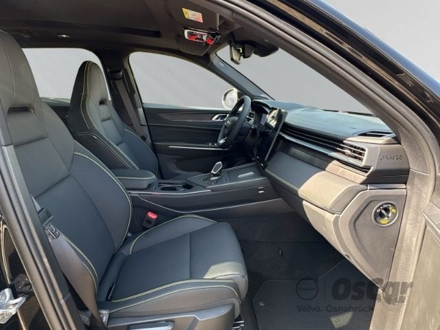 Lynk&Co 01 1.5 PHEV More 360Grad KlimaECC el.FS Sitzh. L foto 9