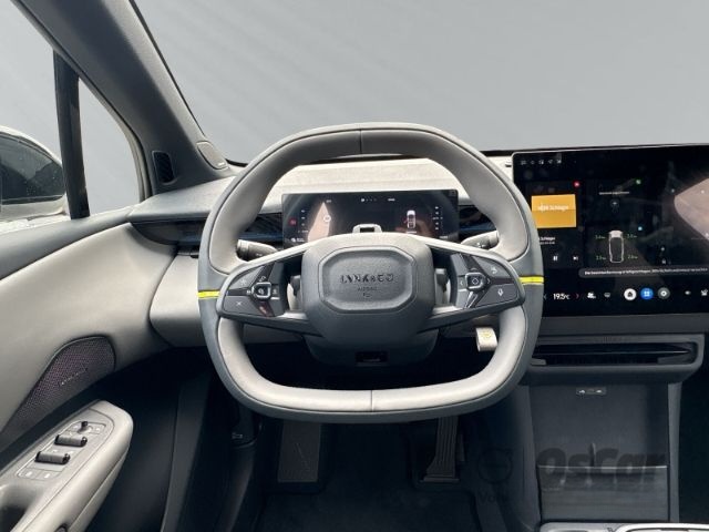 Lynk&Co 02 BEV More Panorama el. Sitze 360Grad HarmanKar foto 11