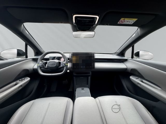 Lynk&Co 02 BEV More Panorama el. Sitze 360Grad HarmanKar foto 12