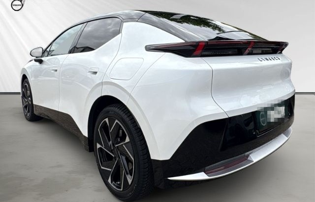 Lynk&Co 02 BEV More Panorama el. Sitze 360Grad HarmanKar foto 4