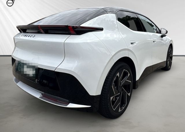 Lynk&Co 02 BEV More Panorama el. Sitze 360Grad HarmanKar foto 6