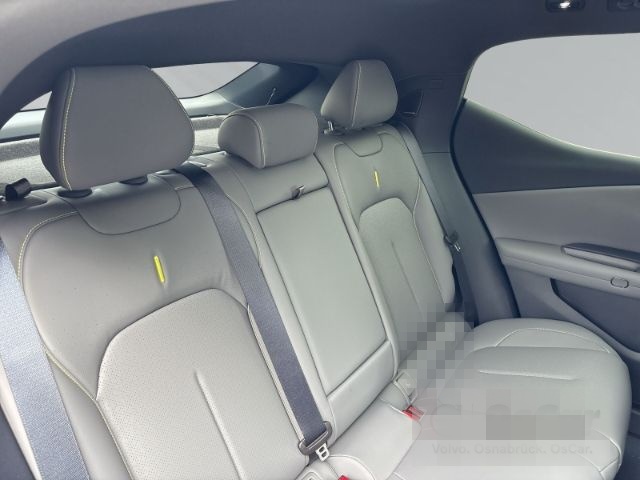 Lynk&Co 02 BEV More Panorama el. Sitze 360Grad HarmanKar foto 10