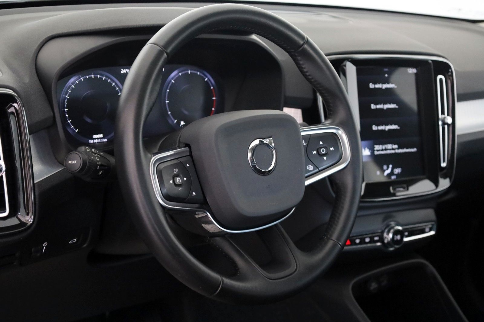 Volvo XC40 D3 Momentum Pro,T.Leder,Navi,LED,Kamera, foto 16