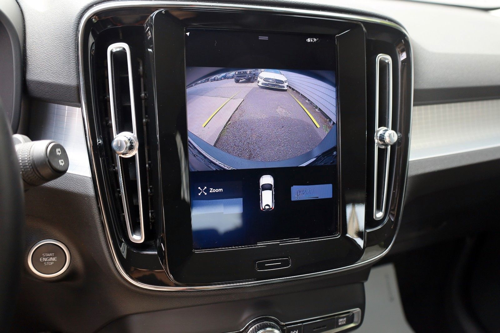 Volvo XC40 D3 Momentum Pro,T.Leder,Navi,LED,Kamera, foto 18