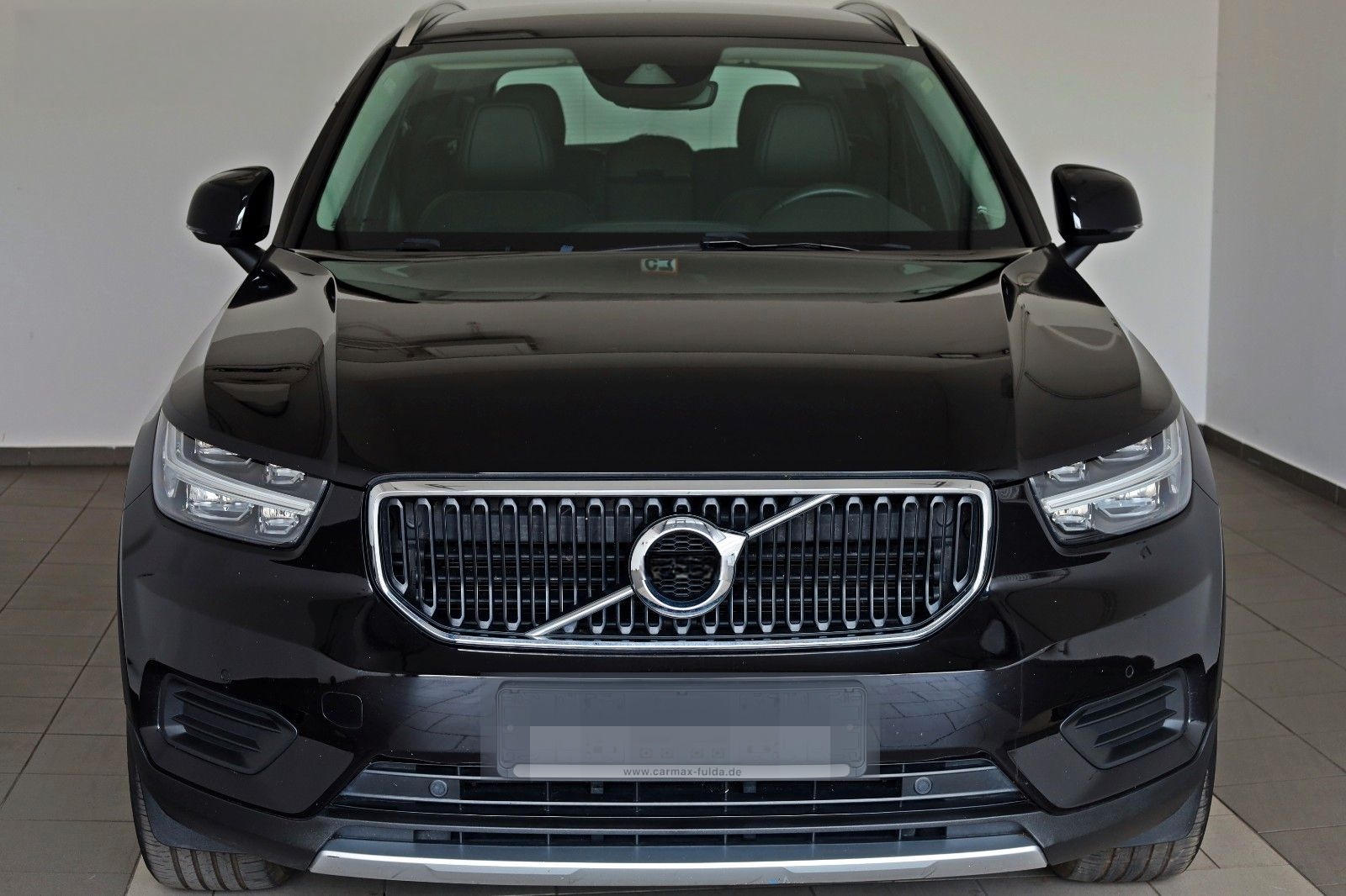 Volvo XC40 D3 Momentum Pro,T.Leder,Navi,LED,Kamera, foto 19