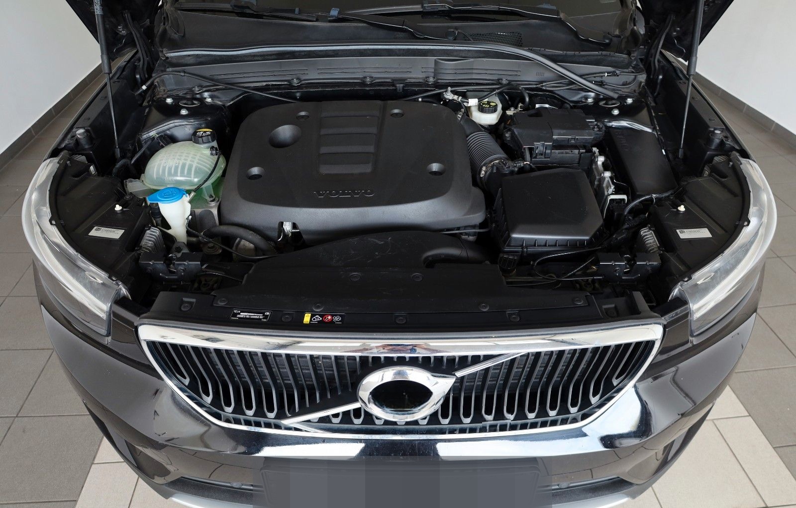 Volvo XC40 D3 Momentum Pro,T.Leder,Navi,LED,Kamera, foto 20