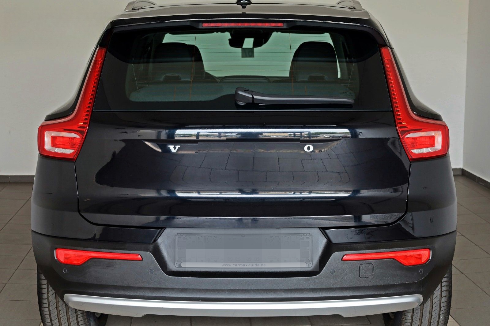 Volvo XC40 D3 Momentum Pro,T.Leder,Navi,LED,Kamera, foto 21