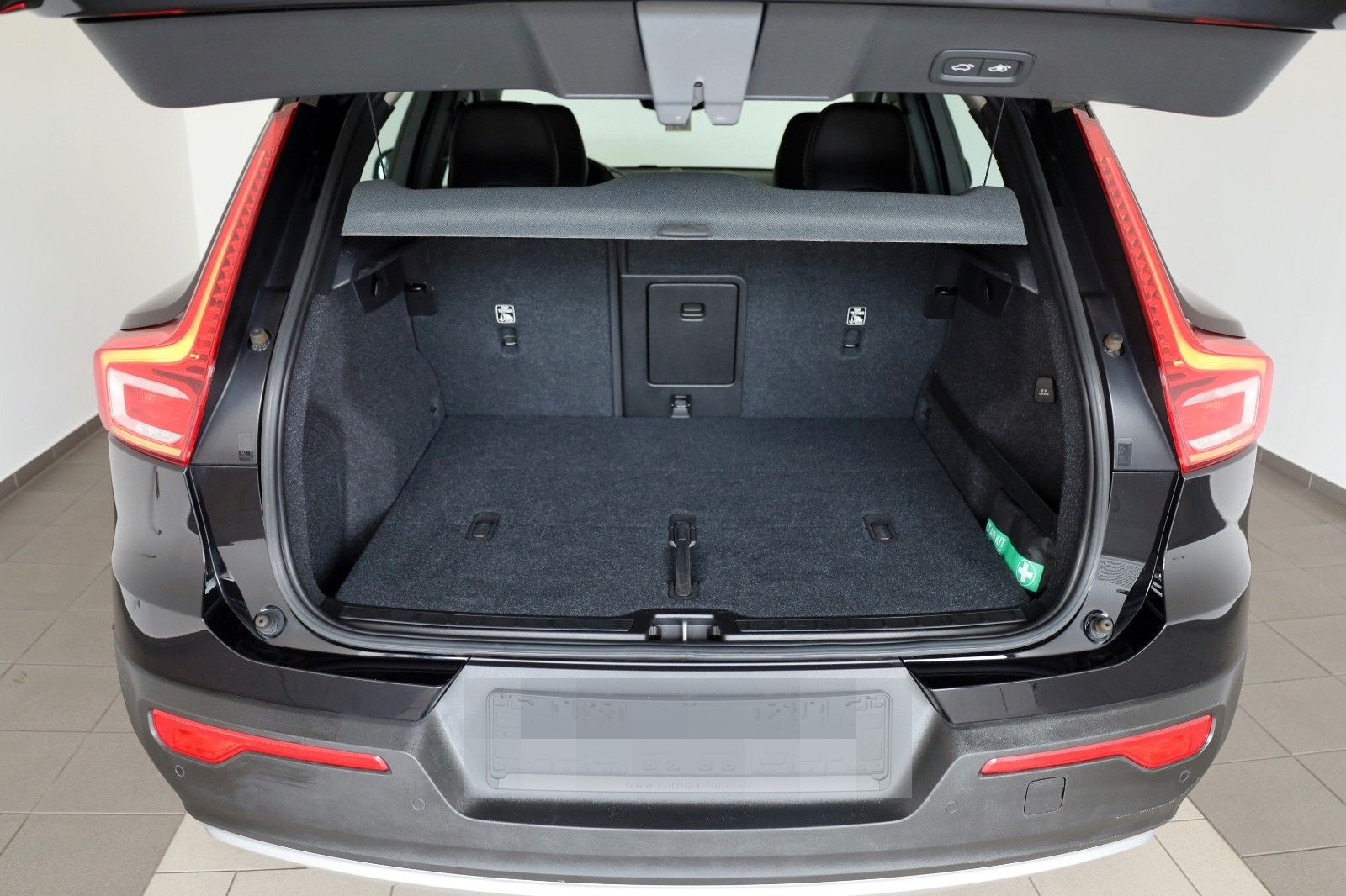 Volvo XC40 D3 Momentum Pro,T.Leder,Navi,LED,Kamera, foto 22