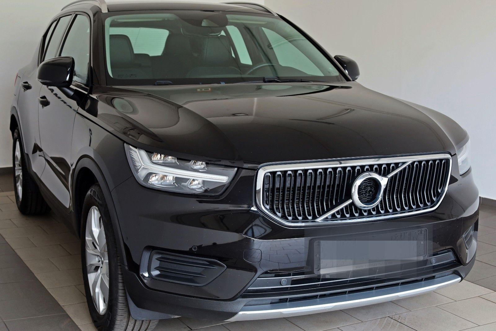 Volvo XC40 D3 Momentum Pro,T.Leder,Navi,LED,Kamera, foto 7