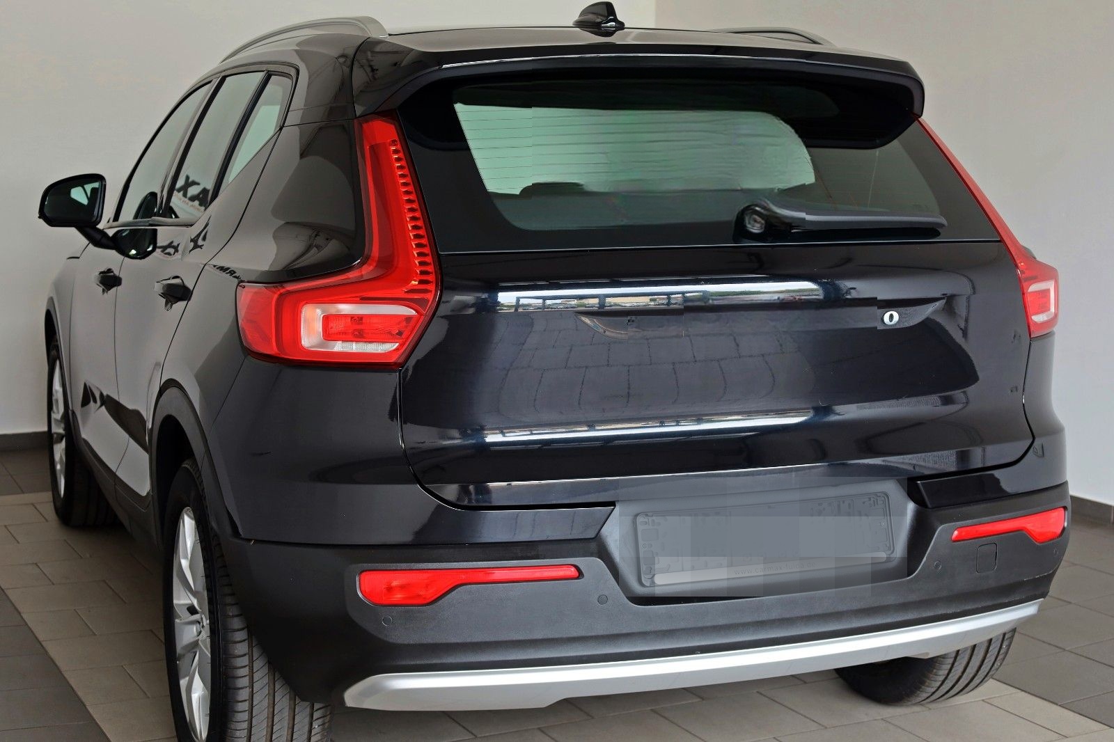 Volvo XC40 D3 Momentum Pro,T.Leder,Navi,LED,Kamera, foto 8