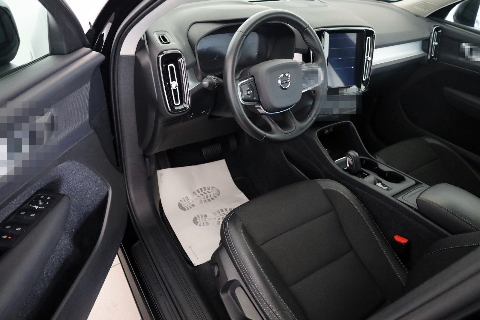 Volvo XC40 D3 Momentum Pro,T.Leder,Navi,LED,Kamera, foto 9