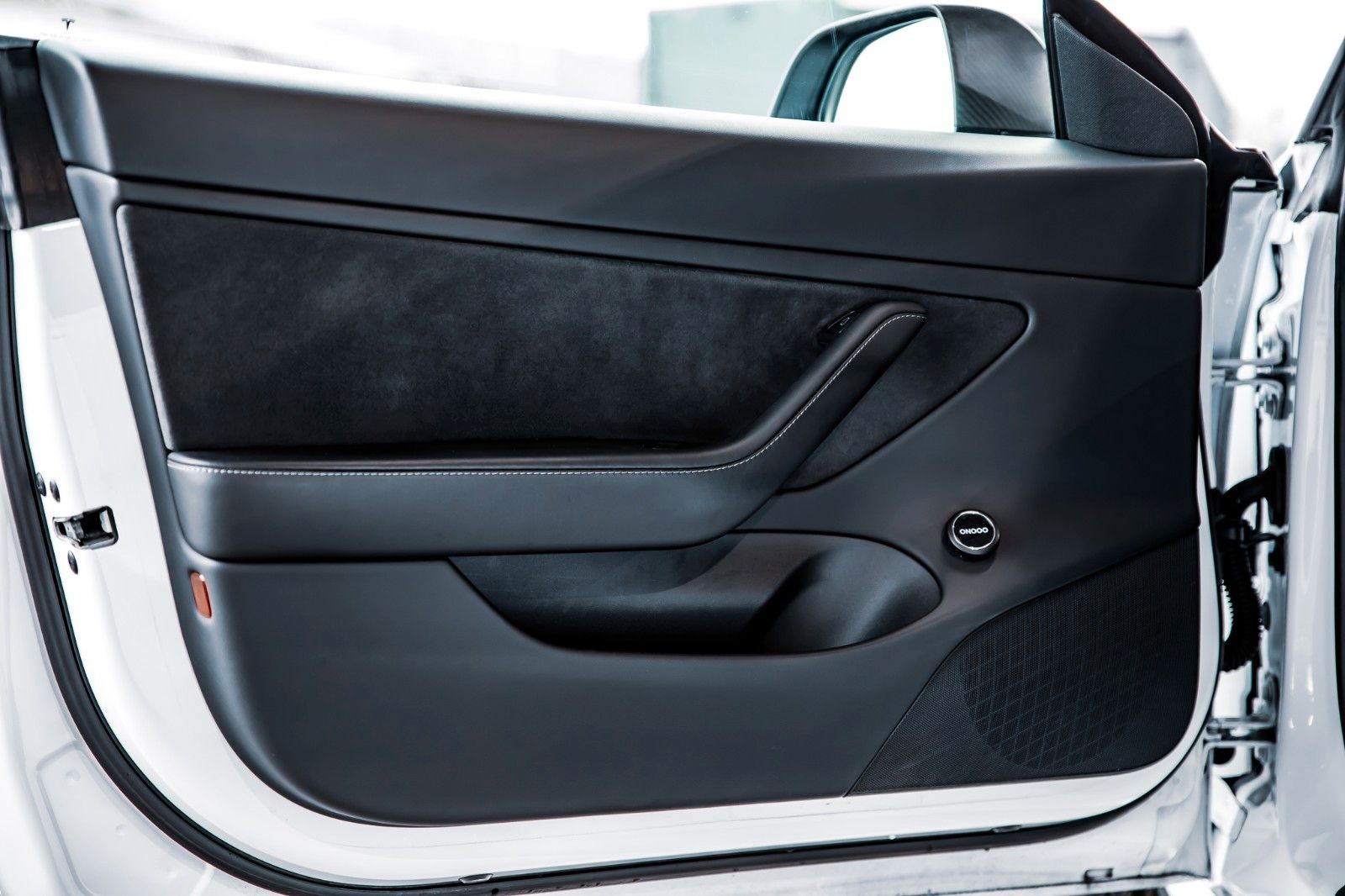 Tesla Model 3 Performance AWD Facelift KW V3 Fahrwerk foto 18