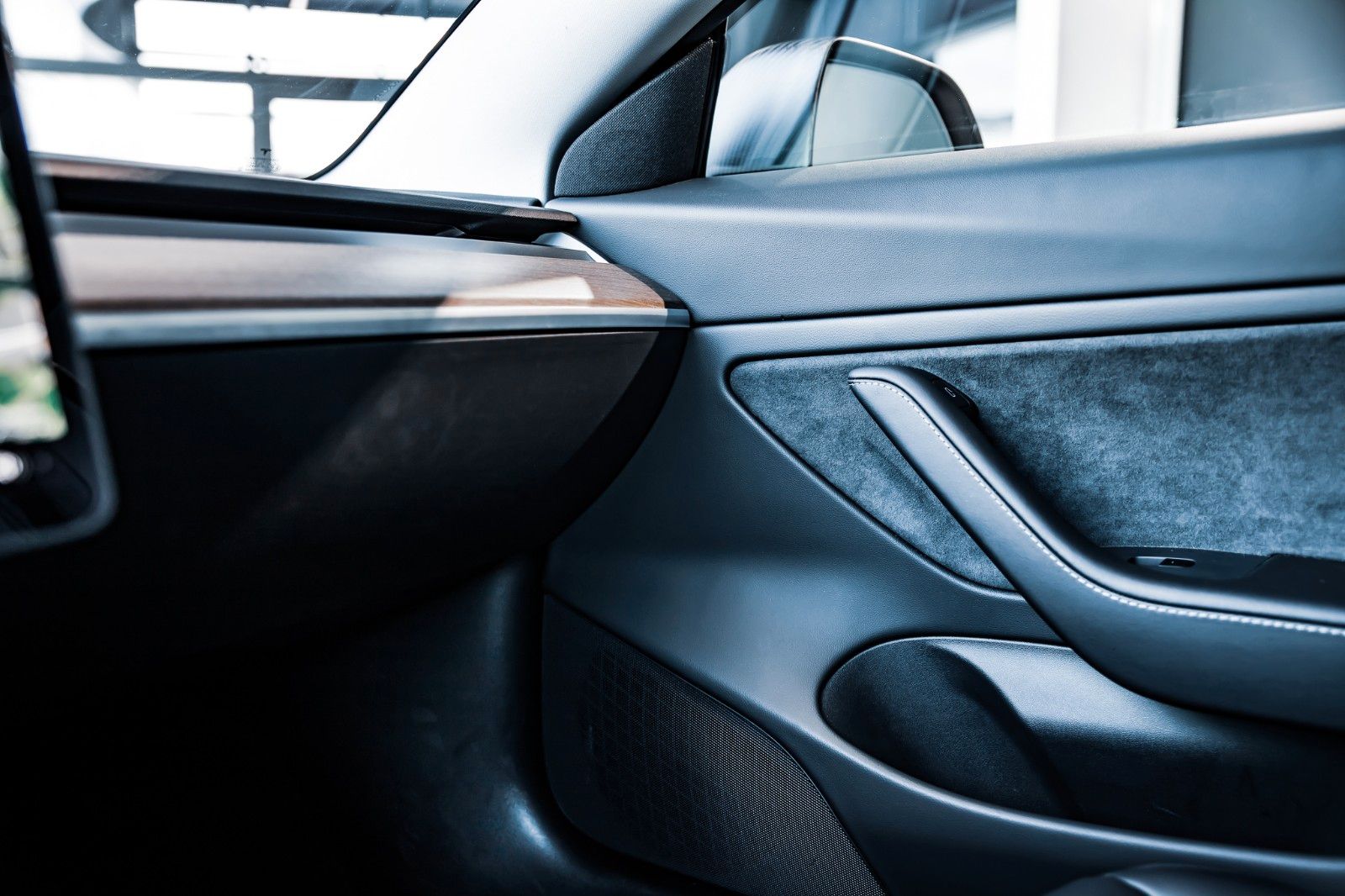 Tesla Model 3 Performance AWD Facelift KW V3 Fahrwerk foto 23