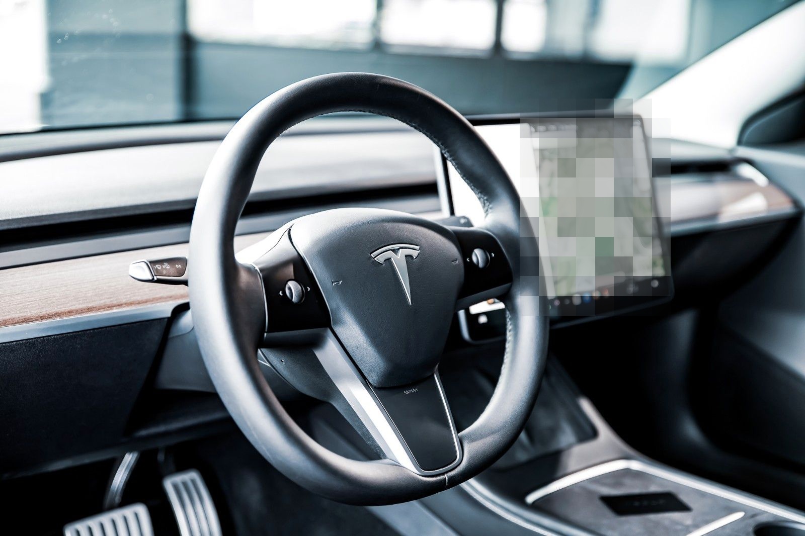 Tesla Model 3 Performance AWD Facelift KW V3 Fahrwerk foto 10