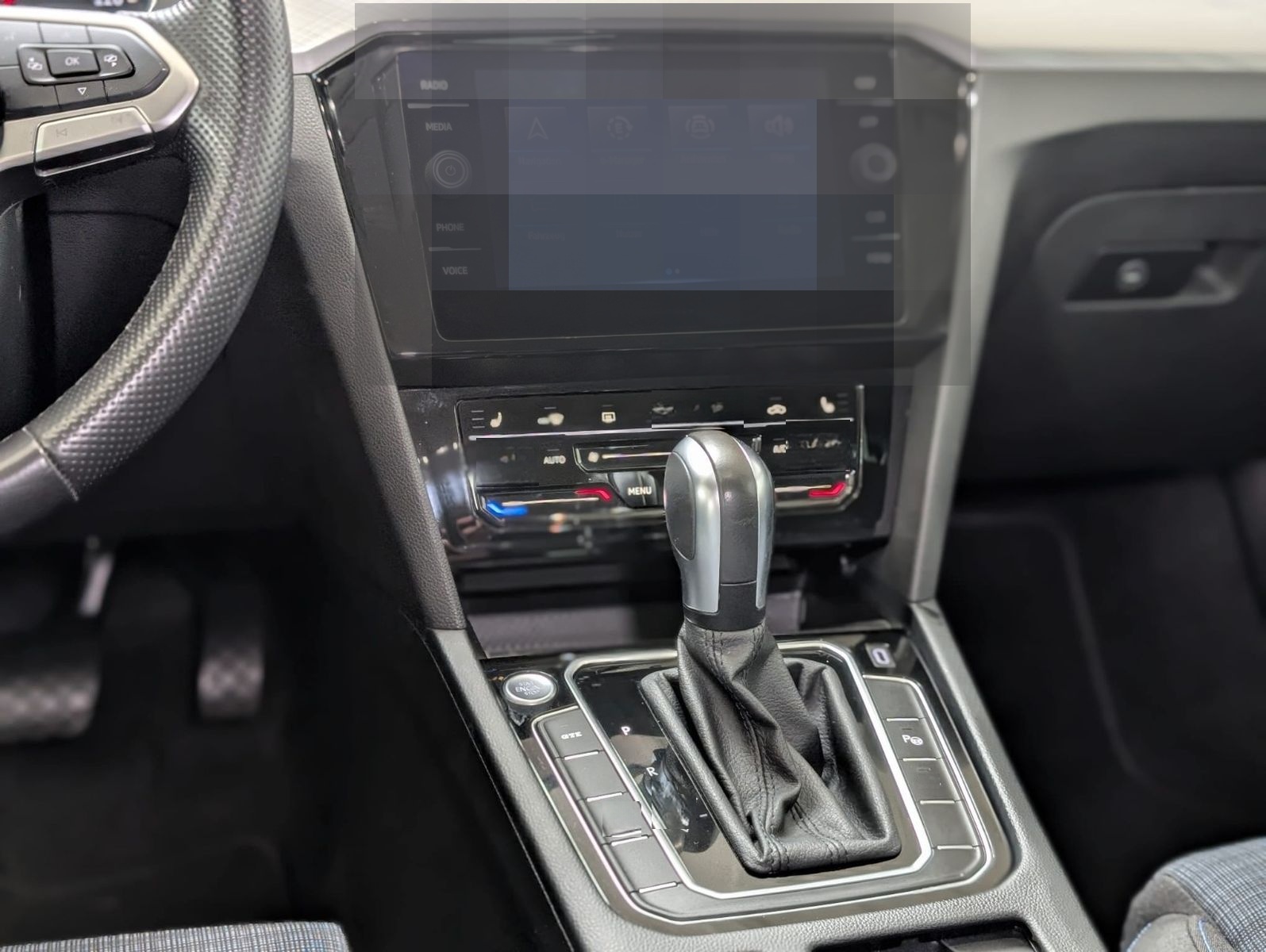 Volkswagen Passat Variant 1.4 GTE DSG Hybrid Assistenzpaket foto 16