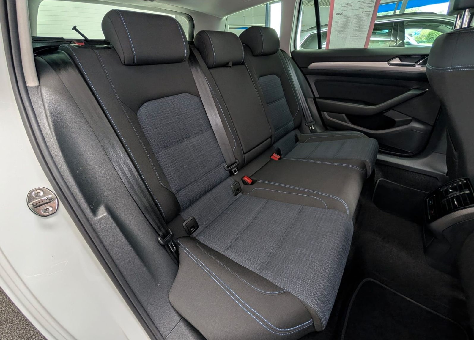 Volkswagen Passat Variant 1.4 GTE DSG Hybrid Assistenzpaket foto 20