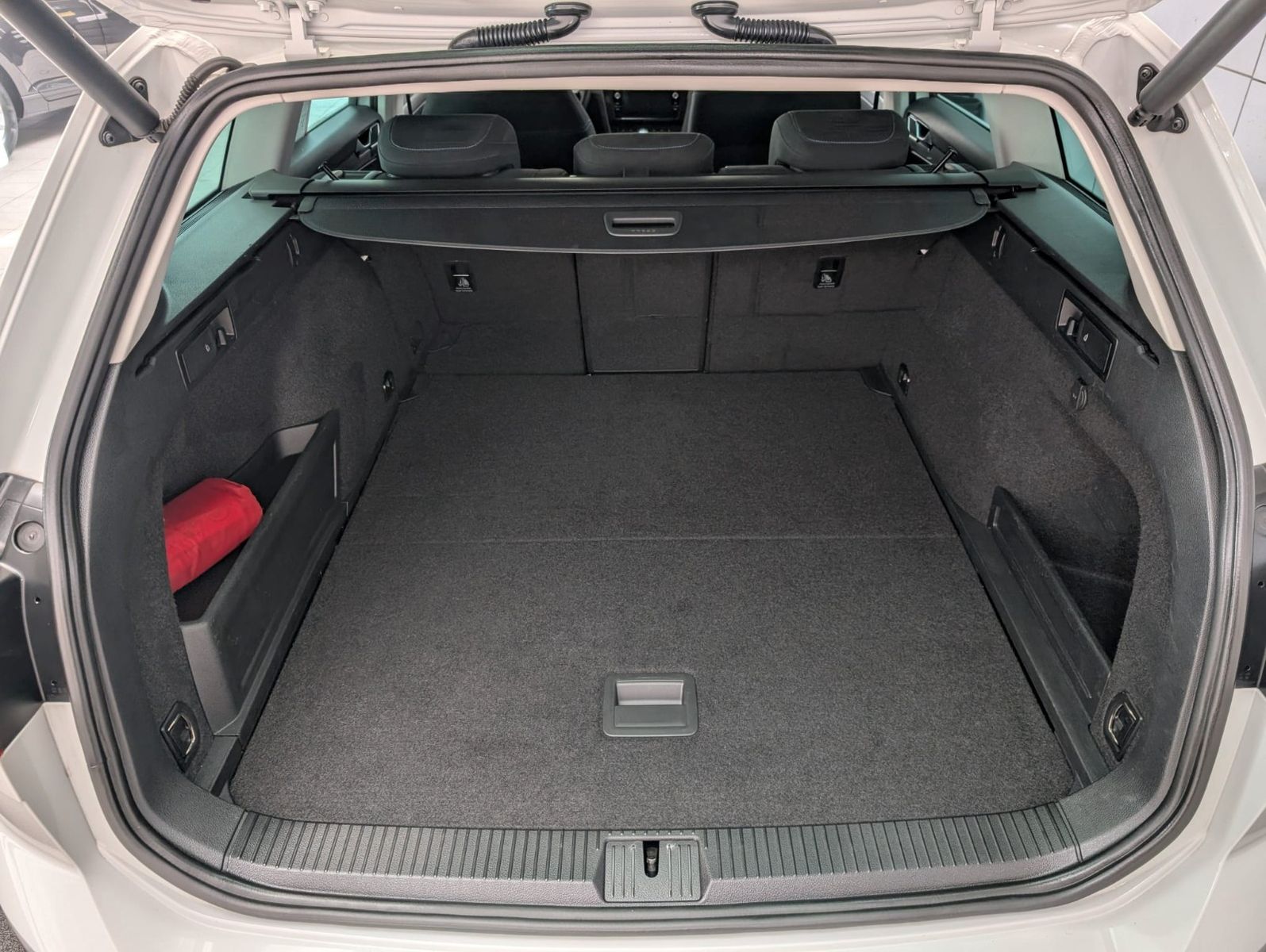 Volkswagen Passat Variant 1.4 GTE DSG Hybrid Assistenzpaket foto 21