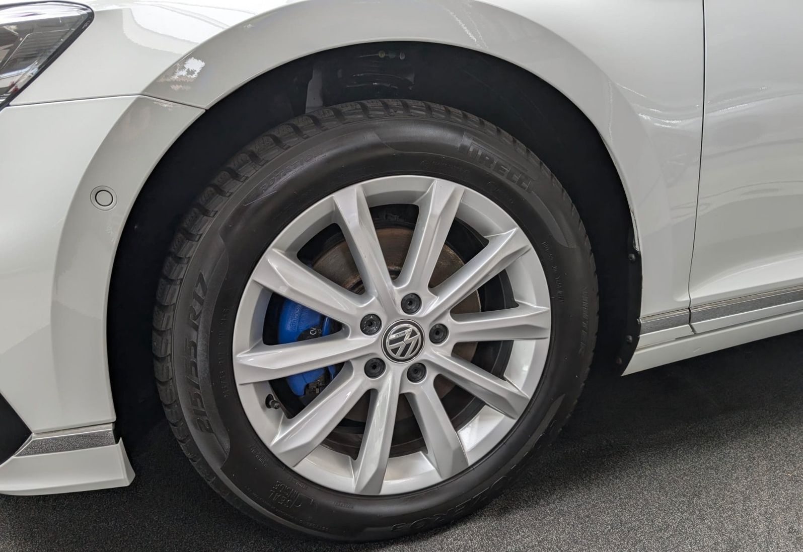 Volkswagen Passat Variant 1.4 GTE DSG Hybrid Assistenzpaket foto 9