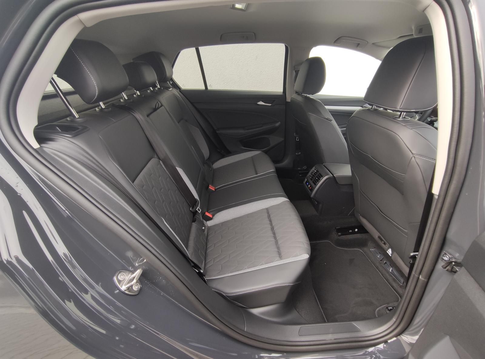 Volkswagen Golf Goal 1.5 TSI+116Ps+DAB+AHZV+LED+RFK+Navi+ foto 11