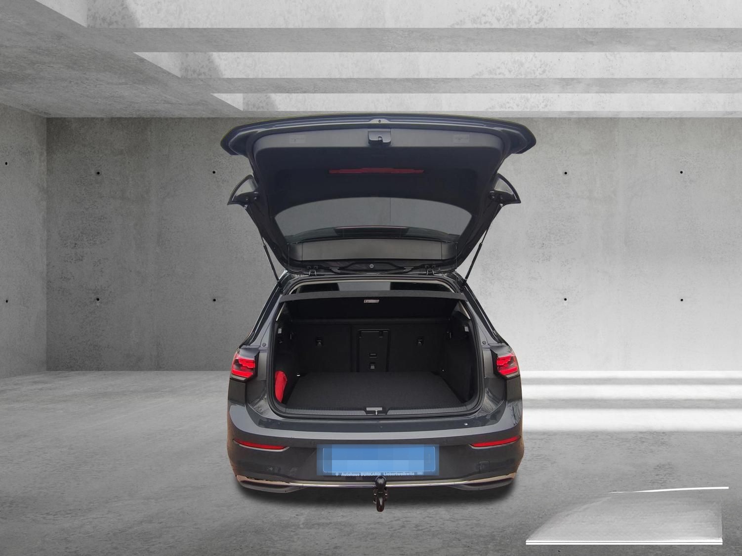 Volkswagen Golf Goal 1.5 TSI+116Ps+DAB+AHZV+LED+RFK+Navi+ foto 13