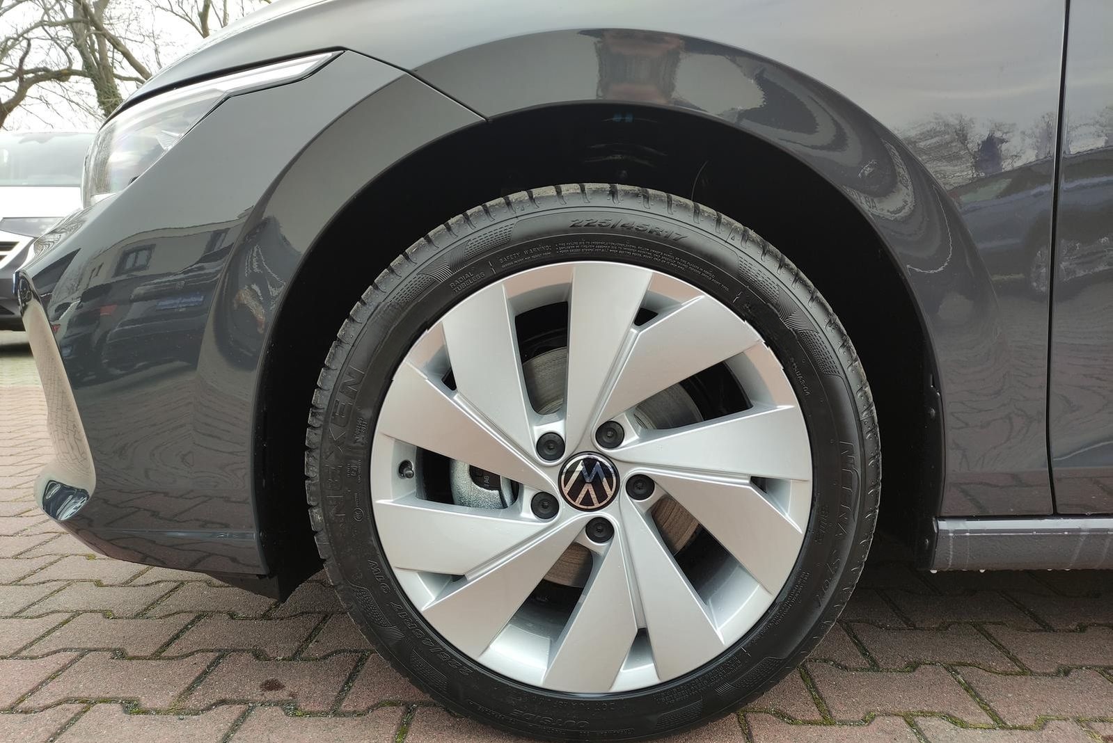 Volkswagen Golf Goal 1.5 TSI+116Ps+DAB+AHZV+LED+RFK+Navi+ foto 14