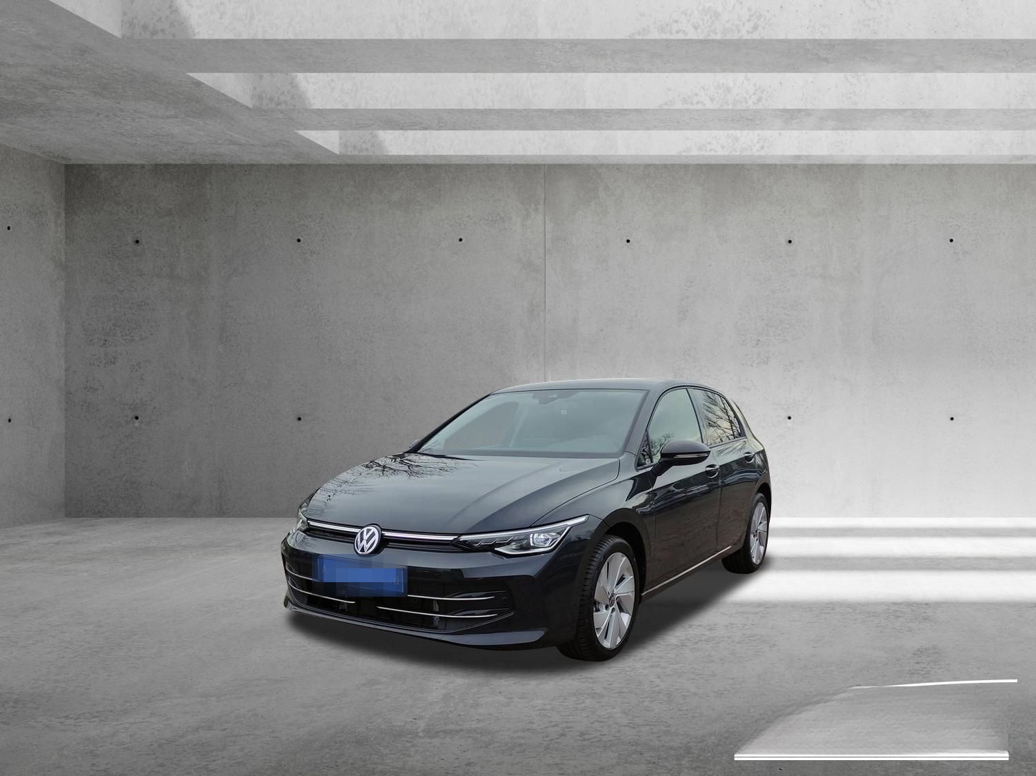 Volkswagen Golf Goal 1.5 TSI+116Ps+DAB+AHZV+LED+RFK+Navi+ foto 15