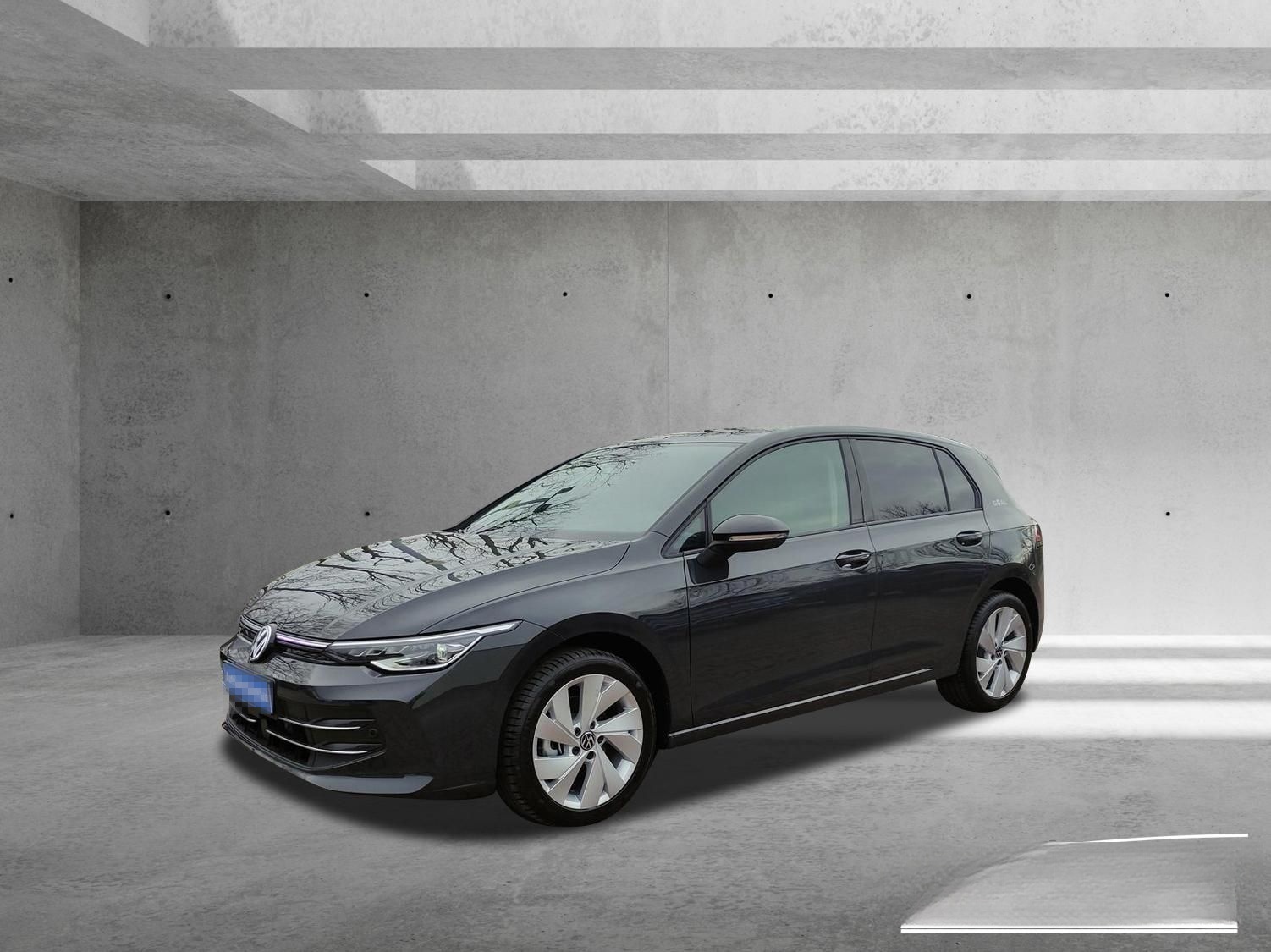 Volkswagen Golf Goal 1.5 TSI+116Ps+DAB+AHZV+LED+RFK+Navi+ foto 16