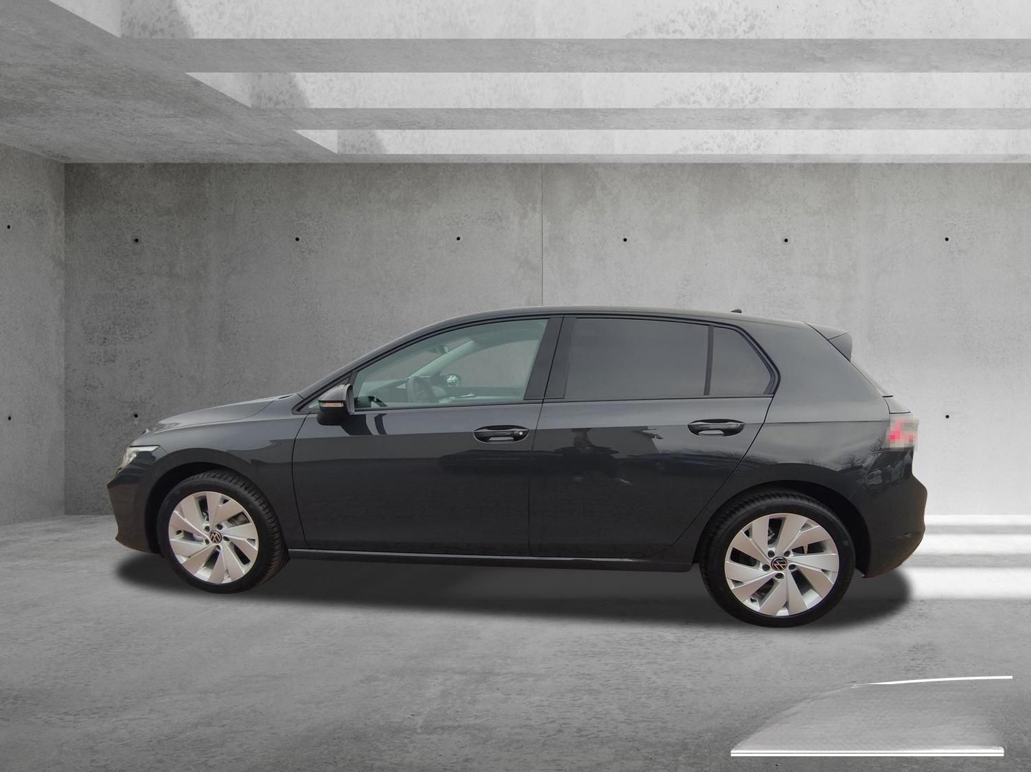 Volkswagen Golf Goal 1.5 TSI+116Ps+DAB+AHZV+LED+RFK+Navi+ foto 17